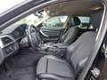 BMW 320 d Touring Sport Line Shadow Teil-Leder Navi LED Ka Schwarz - thumbnail 9