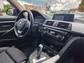 BMW 320 d Touring Sport Line Shadow Teil-Leder Navi LED Ka Schwarz - thumbnail 14