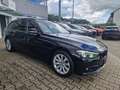 BMW 320 d Touring Sport Line Shadow Teil-Leder Navi LED Ka Schwarz - thumbnail 3