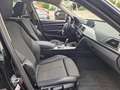 BMW 320 d Touring Sport Line Shadow Teil-Leder Navi LED Ka Schwarz - thumbnail 15
