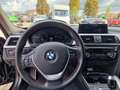 BMW 320 d Touring Sport Line Shadow Teil-Leder Navi LED Ka Schwarz - thumbnail 18