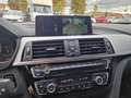 BMW 320 d Touring Sport Line Shadow Teil-Leder Navi LED Ka Schwarz - thumbnail 16