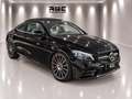 Mercedes-Benz C 43 AMG Coupé 4Matic Aut. Negro - thumbnail 1