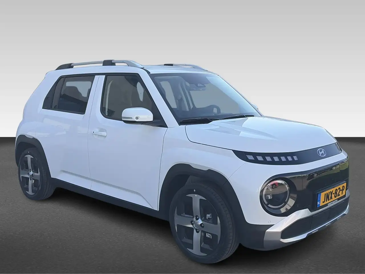 Hyundai Inster 2026 — фото 8