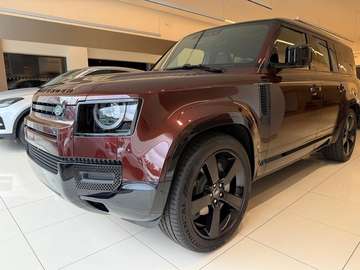 130 3.0D l6 MHEV X- Dynamic SE AWD Aut. 250