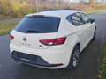 SEAT Leon FR SPORT+ZAHNRIEMEN+CHECKHEFT+LED+SH+USB+NAVI Bílá - thumbnail 4