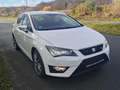 SEAT Leon FR SPORT+ZAHNRIEMEN+CHECKHEFT+LED+SH+USB+NAVI Bílá - thumbnail 2