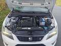 SEAT Leon FR SPORT+ZAHNRIEMEN+CHECKHEFT+LED+SH+USB+NAVI Bílá - thumbnail 5