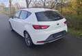 SEAT Leon FR SPORT+ZAHNRIEMEN+CHECKHEFT+LED+SH+USB+NAVI Bílá - thumbnail 3