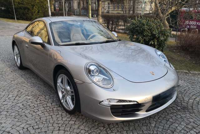 Porsche 991 Carrera PDK*Sport Chrono*Bose*Sport AGA*