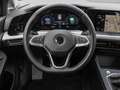Volkswagen Golf 1.0 TSI Life NAVI LM ACC PDC KLIMAA VICO Blau - thumbnail 11