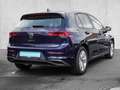 Volkswagen Golf 1.0 TSI Life NAVI LM ACC PDC KLIMAA VICO Blau - thumbnail 4