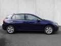 Volkswagen Golf 1.0 TSI Life NAVI LM ACC PDC KLIMAA VICO Blau - thumbnail 5