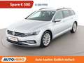 Volkswagen Passat 2.0 TDI Business Grau - thumbnail 1