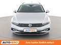 Volkswagen Passat 2.0 TDI Business Grau - thumbnail 9