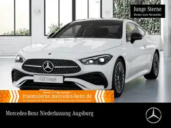 Mercedes-Benz CLE-Klasse 2025