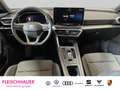 SEAT Leon FR 1.5 eTSI SHZ ACC Kamera Navi Full Link Schwarz - thumbnail 10