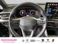 SEAT Leon FR 1.5 eTSI SHZ ACC Kamera Navi Full Link Schwarz - thumbnail 15
