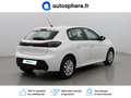 Peugeot 208 1.2 PureTech 75ch S\u0026S Active - thumbnail 5