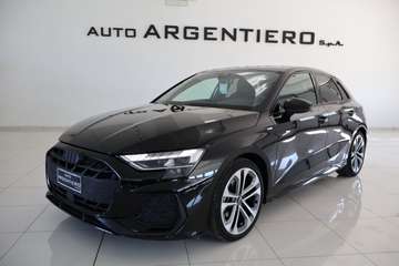 SPB 35 TDI S tronic S line edition