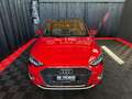 Audi A3 30 TDI *VIRTUAL*PANO*LEDER*ACC*NAVI* Rot - thumbnail 3