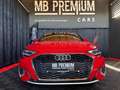 Audi A3 30 TDI *VIRTUAL*PANO*LEDER*ACC*NAVI* Rot - thumbnail 4