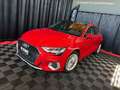 Audi A3 30 TDI *VIRTUAL*PANO*LEDER*ACC*NAVI* Rot - thumbnail 1