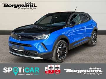 Ultimate ULTIMATE 1.2(96KW)AUTOMATIK