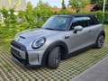 MINI Cooper S Cabrio Mini Cooper S Cabrio Aut. Classic Trim Silver - thumbnail 1