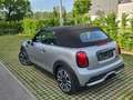 MINI Cooper S Cabrio Mini Cooper S Cabrio Aut. Classic Trim Silver - thumbnail 3