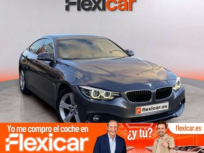 BMW 420 420dA Gran Coupé - foto 1