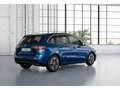 Mercedes-Benz B 180 PROGRESSIVE +KAM.+MBUX+LED+LENKRAD HEIZBAR Blau - thumbnail 2