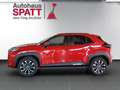 Toyota Yaris Cross 1,5 VVT-i Hybrid Active Drive 2WD !! Jungwagen !! Rot - thumbnail 2