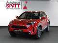 Toyota Yaris Cross 1,5 VVT-i Hybrid Active Drive 2WD !! Jungwagen !! Rot - thumbnail 1