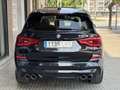 BMW X3 M Zwart - thumbnail 6