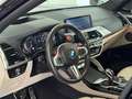 BMW X3 M Zwart - thumbnail 9