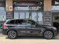 BMW X3 M Zwart - thumbnail 4