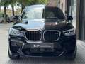BMW X3 M Zwart - thumbnail 2