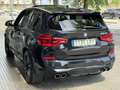 BMW X3 M Zwart - thumbnail 7