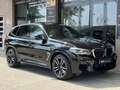 BMW X3 M Zwart - thumbnail 3