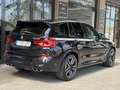 BMW X3 M Zwart - thumbnail 5