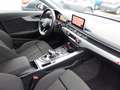 Audi A4 Avant Sport Automatik Navi SHZ Noir - thumbnail 8
