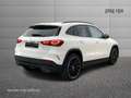 Mercedes-Benz GLA 200 200 d Premium auto Bianco - thumbnail 2