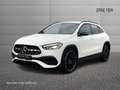 Mercedes-Benz GLA 200 200 d Premium auto Bianco - thumbnail 1