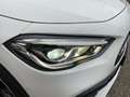 Mercedes-Benz GLA 200 200 d Premium auto Bianco - thumbnail 7