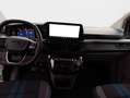 Ford Tourneo Custom e-Tourneo Custom Sport 340 L1H1 LKW HA 160 kW, 5-t Grau - thumbnail 9