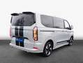 Ford Tourneo Custom e-Tourneo Custom Sport 340 L1H1 LKW HA 160 kW, 5-t Grau - thumbnail 2