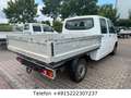 Volkswagen T5 Transporter Pritsche Doppelkabine Weiß - thumbnail 4