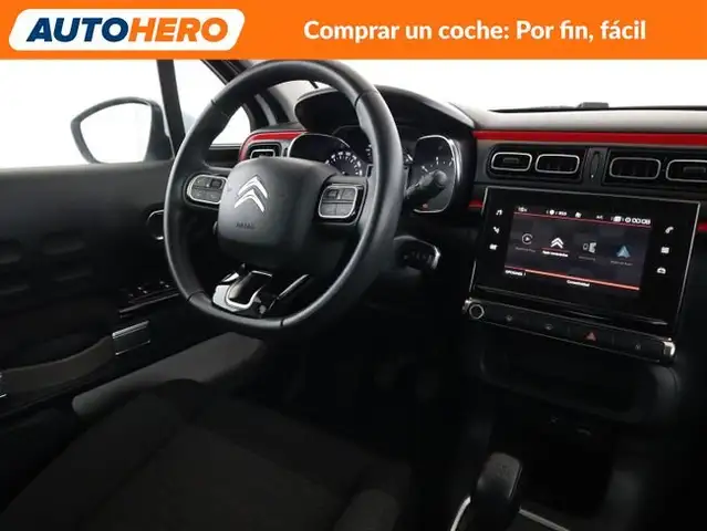 Citroen C3 view 14