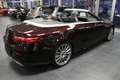 Mercedes-Benz E 350 Cabrio 9G-TRONIC AMG Line Violett - thumbnail 6